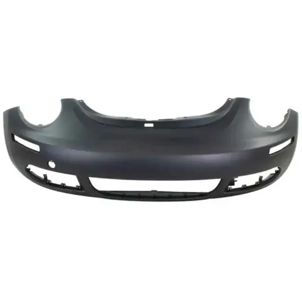 Front Bumper Dlw0702020101 CC-9652 Compatible With Volkswagen Vw Beetle 1998-2011