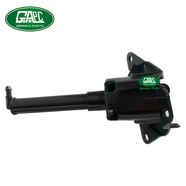 Germax Headlamp Washer Nozzle LR102049 J8A213K130AA Right GL2844 for Land Rover Range Rover Velar 2017-2020 2018-2021