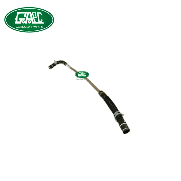 LR045337 LR025562 JDE356152 Water Outlet GL3386 Land Rover