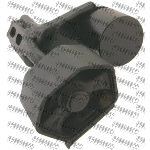 TOYOTA COROLLA AE10#,CE10#,EE10# Exhaust pipe mounting bracket