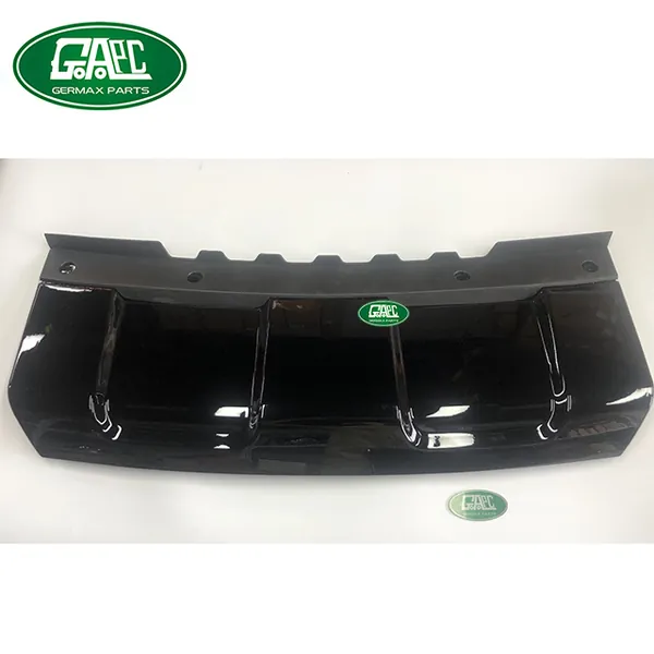 Germax Rear Door Strip LR044141 Left LR044140 Right Land Rover Range Rover Sport 2014-2017 GLR14031