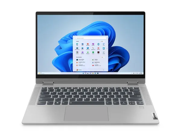 Lenovo Flex 5 i5 16GB 512GB 14" Touch Notebook