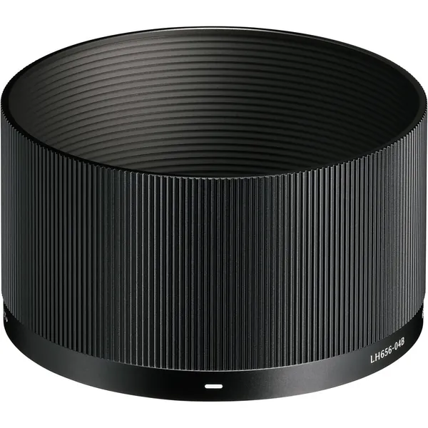 Sigma Lens Hood for 65mm f/2 DG Contemporary Lens (Black)