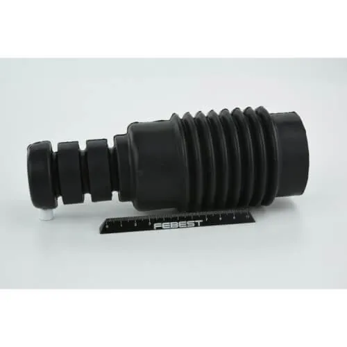 Renault Clio III Front Shock Absorber Boot