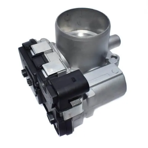 Volkswagen Golf/Passat Throttle Body