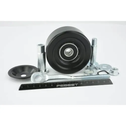 Nissan Pathfinder R51M Pulley Tensioner Kit