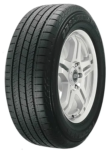 Yokohama GEOLANDAR H/T G056 All-Season Radial Tire - 265/65R18 112T