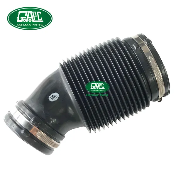 Germax Air Inlet Hose LR036445 Left GL3005 for Land Rover Range Rover Vogue 2013- Range Rover Sport 2014- Discovery 5 2017-
