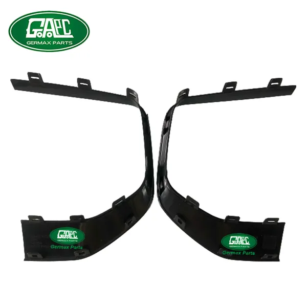 Germax LR079387 LR079375 Fog Lamp Cover Strip Land Rover Range Rover Evoque 2016 GLEV16007 Car Body Parts Land Rover Wholesaler