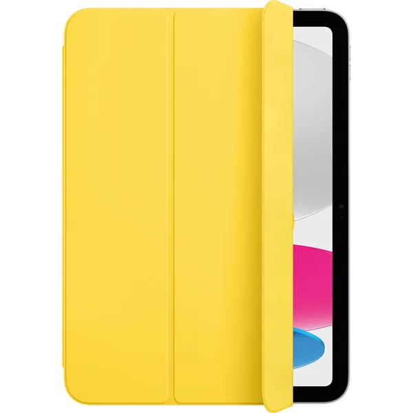 Apple Smart Folio for 11" iPad A16 Chip (Lemonade)