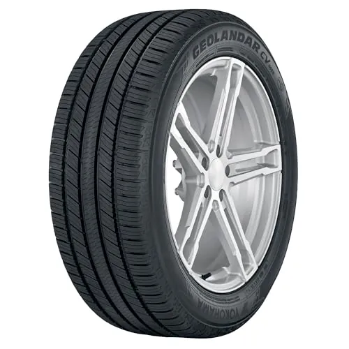 Yokohama Geolandar CV G058 All Season 245/55R19 103V Passenger Tire