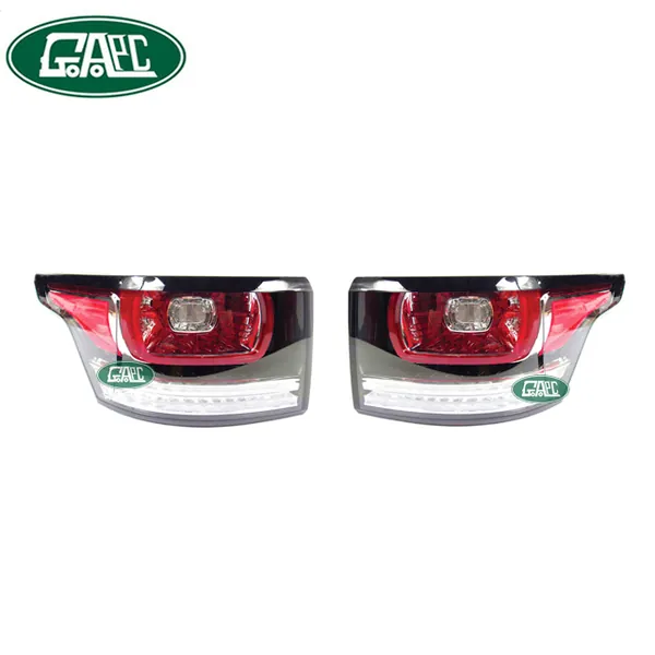 Germax Rear Lamp LR054750 LR061589 LR061591 LR053805 LR043978 LR043976 LR057307 LR035866 LR032741 LR025247 LR014427 Left LR054749 LR061588 LR061594 LR053806 LR043974 Right GL1227 Land Rover Range Rove