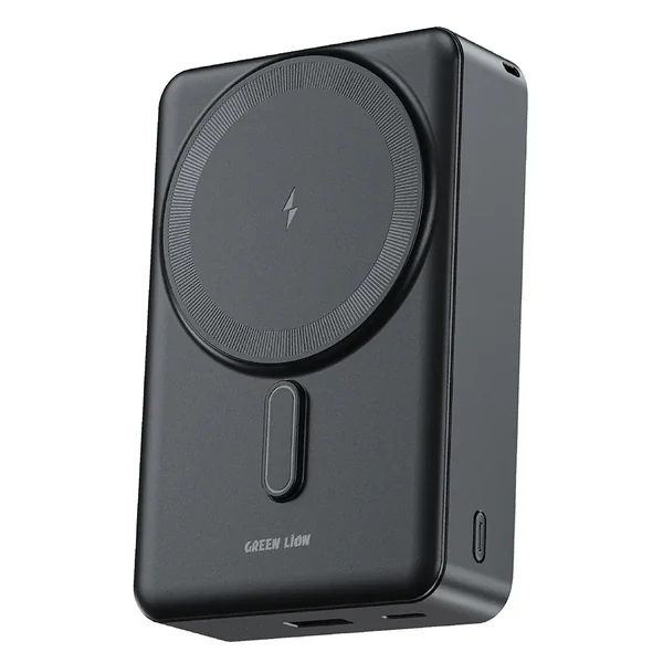 Green Lion San Marino 20000mAh Power Bank