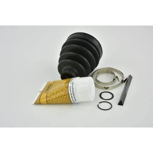 Audi A3/S3/SPORTB./LIM./QU Boot Inner CV Joint Kit 80.5X109X26.5