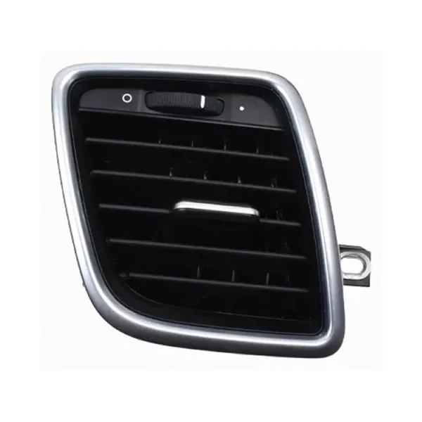 Air Conditioning Outlet Dashboard Ac Vent Grill Assembly 970552131-a Left CC-9804 Compatible With Porsche Panamera 970 2010-2016