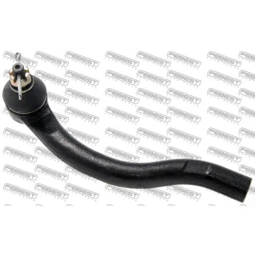 Honda Accord CM5 Steering Tie Rod End Left