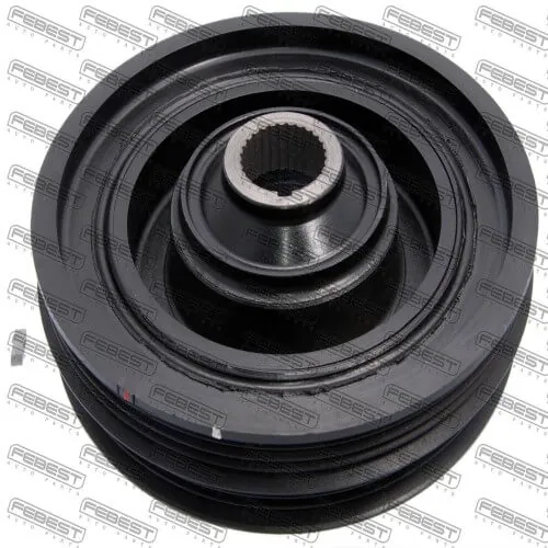 Honda CR-V RD1 Crankshaft Pulley B18B/B20B