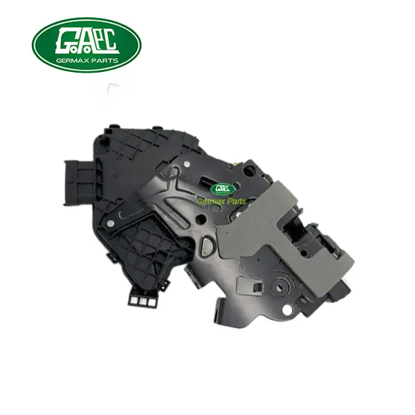 Germax Door Latch LR078707 LR038407 LR048235 LR053670 LR063627 T4A2793 T4A10215 Front Right GL2434 GJ0631 Land Rover Range Rover Vogue 2013-2017 Range Rover Sport 2014-2017 Discovery Sport 2015-2017 D