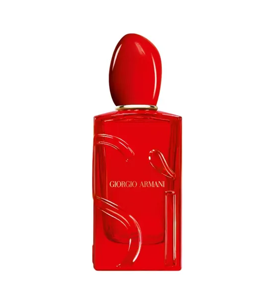 Giorgio Armani Si Passione Red Musk Eau De Parfum 100ml