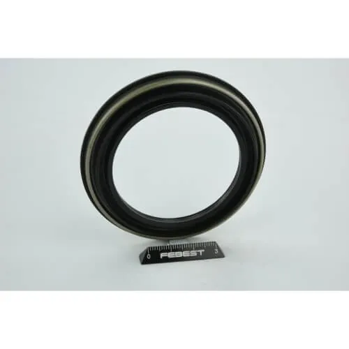 NISSAN WINGROAD/AD Y11 1999.05-2008.10 [JP] Oil seal front hub 54.7X76.1X4.5X12.15