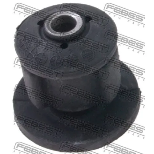 KIA  Avella 94 Rear Crossmember Bushing