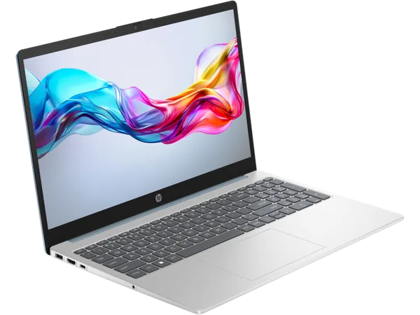 Refurbished HP Laptop 15-fd0040ni Intel i5 13th Gen 512GB SSD 16GB 15.6"FHD