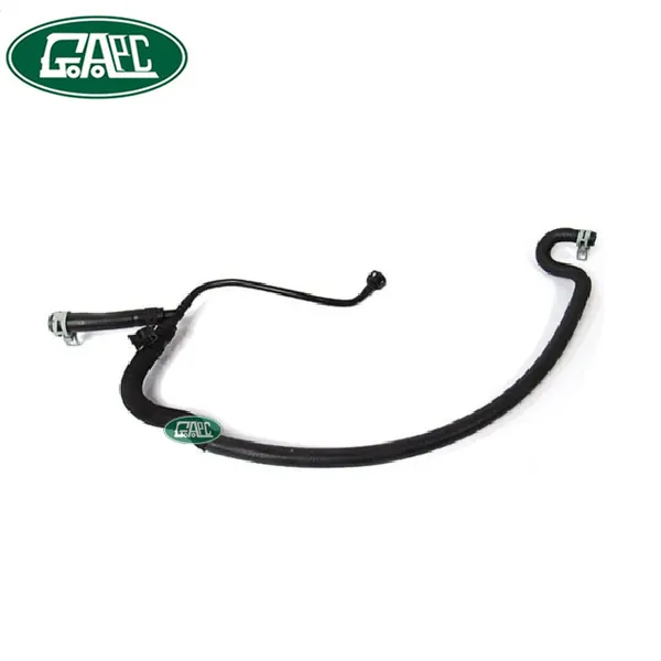 Germax 5.0L Petrol LR014567 GL1675 Radiator Water Hose Land Rover Range Sport Supercharged 2010-2013 Discovery 4 2010- Wholesale Price High Quality