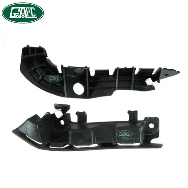 Germax LR015103 LR015104 GLR10049 Front Bumper Bracket fit for Land Rover Range Rover Sport 2010-2012 Right Left Germax Exterior Accessories Wholesale