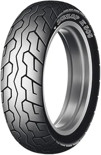 Dunlop K505 140/70-17 Rear Sport Touring Pn:332687