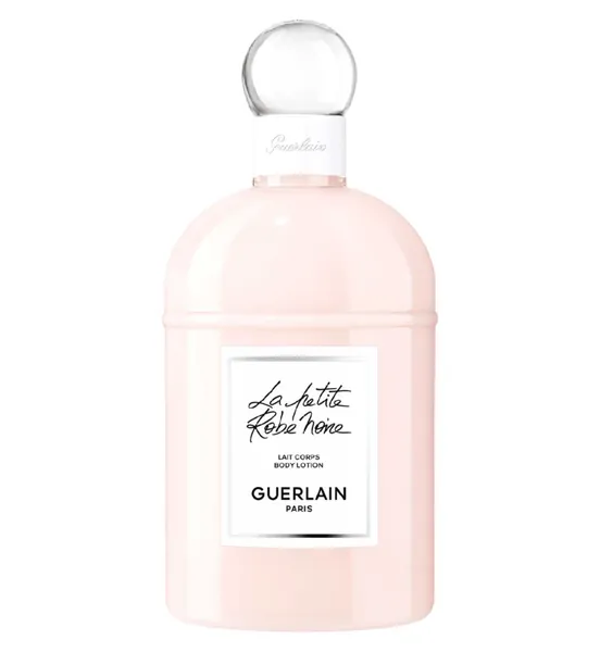 GUERLAIN La Petite Robe Noire Body Milk 200ml