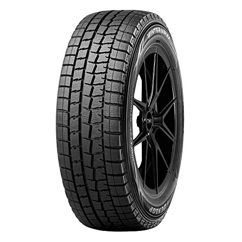 Dunlop Winter Maxx SJ8 225/60R17 99R