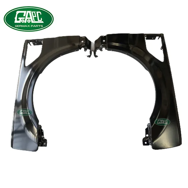 Germax LR015036 LR015037 GLR10016 Wheel Fender fit for Land Rover Range Rover Sport 2010 2011 2012 2013 Right Left Germax Exterior Accessories Wholesale
