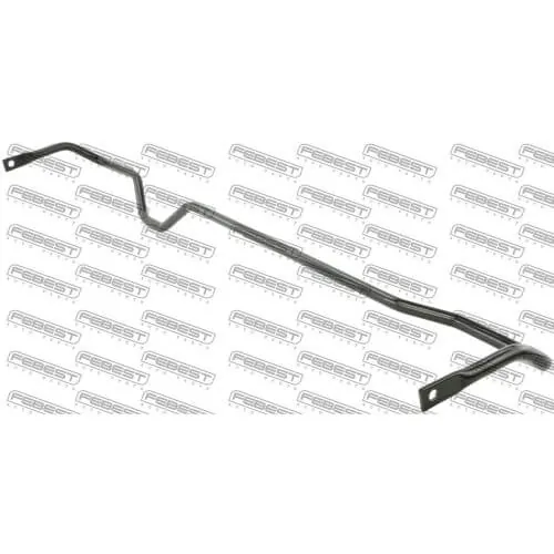 Subaru Forester S11 Stabilizer Rear D17.3