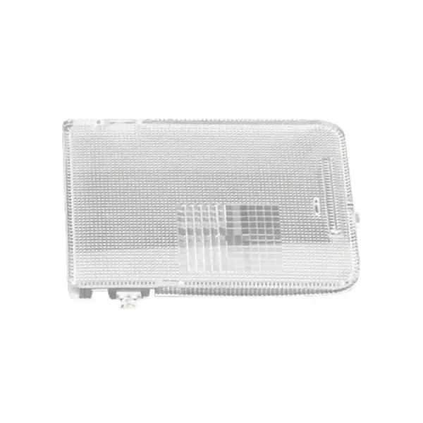 Roof Reading Light Switch Cover Led Bulb Row Shell Lampshade Cover 81393-06030 Rr Rear Right CC-4132 Compatible With Toyota Camry 2012-2017