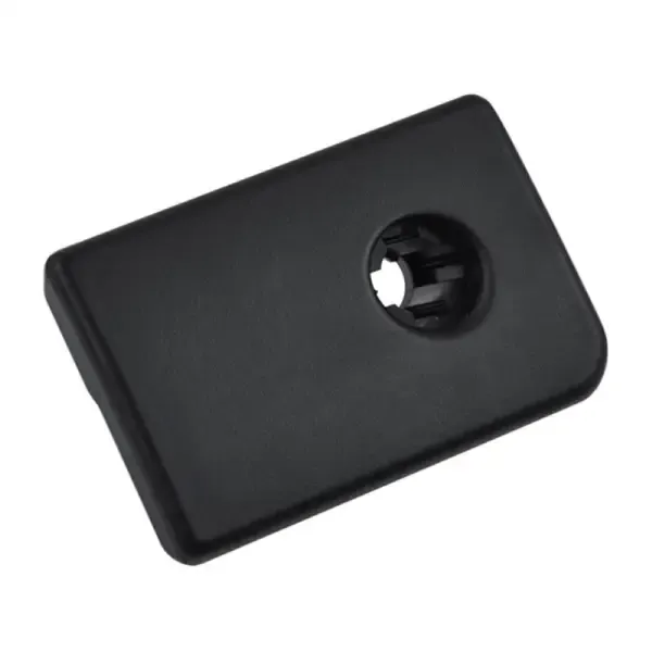 Glove Storage Box Switch Handle Cover 4636802791 Black CC-3545 Compatible With Mercedes Benz G Class G Wagon W463 2004-2018