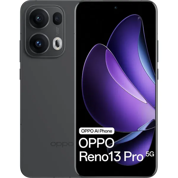 OPPO Reno13 Pro 5G 512GB (Graphite Grey)