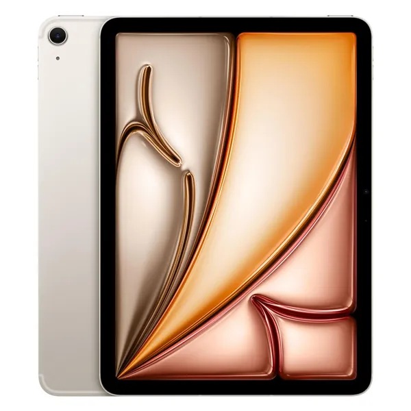 Apple iPad Air 11-inch M4 128GB 5G - Starlight