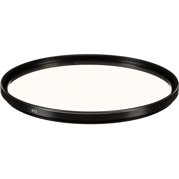 Sigma 82mm Protector Filter