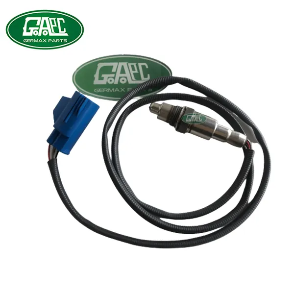 Germax Oxygen Sensor LR094070 C2D54169 Land Rover Range Rover Velar 2018-2021 Range Rover Evoque 2018-2020 Discovery Sport 2018-2021 Jaguar F-PACE 2016- F-TYPE 2014- XE 2015- XF 2016- E- PACE 2017-202
