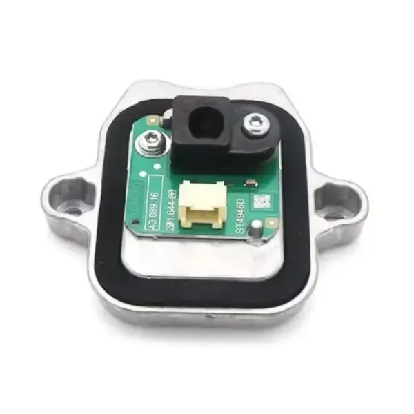 Headlight Drl Daytime Running Light Led Light Angel Eyes Control Unit Turn Signal Cornering Indicator Light Module 63117419615 CC-4654 Compatible With Bmw 3 Series F30 2012-2018