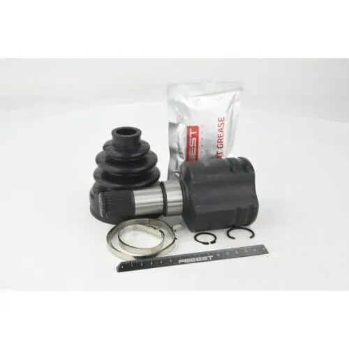 Ford Focus C-Max Cap Inner CV Joint Left 23X40X26