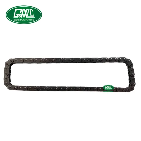 AJ200P 2.0L Petrol LR073751 AJ813322 Oil Pump Chain GL3460 for Land Rover Range Rover Evoque 2012-2018 2019- 2021 Range Rover Vogue 2013-2017 2018-2020 Range Rover Sport 2014-2017 2018-2020 Discovery 