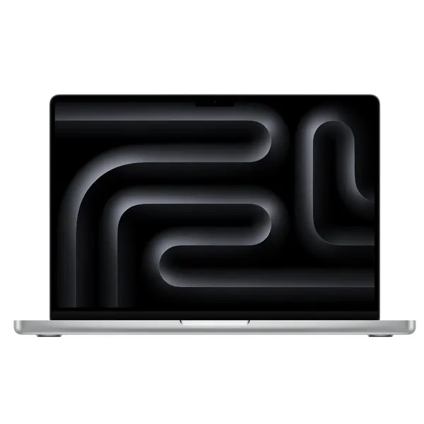 Apple MacBook Pro 14-inch with M5 Chip, 1TB/16GB (Silver)