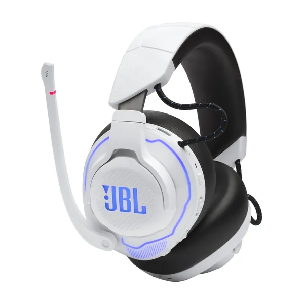 JBL Quantum 910P Over-Ear Gaming Headset (PlayStation Edition)