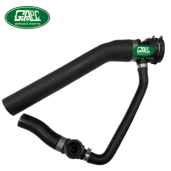 Germax SC 4.2L Petrol Radiator Water Hose PCH502100 6H428K093BA Land Rover Range Rover 2006-2009 GL2225 OEM Parts China Supplier