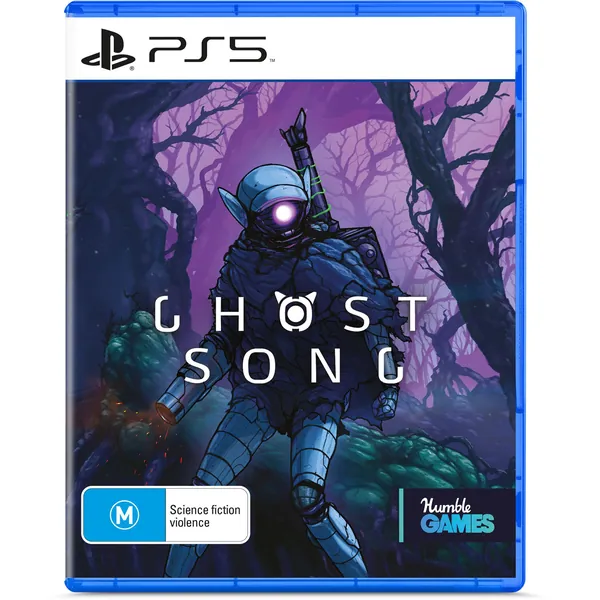 Ghost Song PS5 Game
