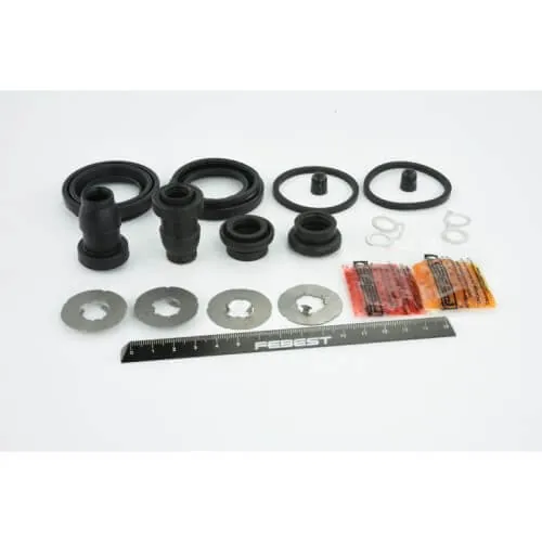 TOYOTA MARK X GRX13# 2009.10-2019.12 [JP] Rear brake caliper repair kit