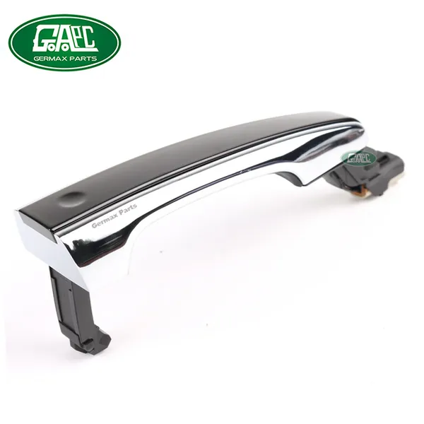 Germax Outside Front Rear Left Right Door Handle LR055921 GL1378 Land Rover Range Rover 2013 – 2018 Range Rover Evoque 2014 – 2019