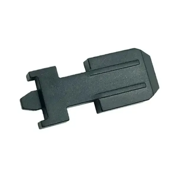 Rear Seat Armrest Box Switch Button Lock Buckle Latch Key Clip 52207229374 CC-5922 Compatible With Bmw 7 Series F02 2009-2016