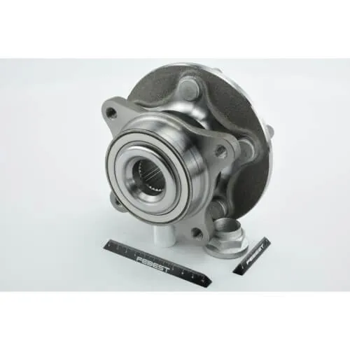 Land Rover 3/Discovery 3  Front Wheel Hub